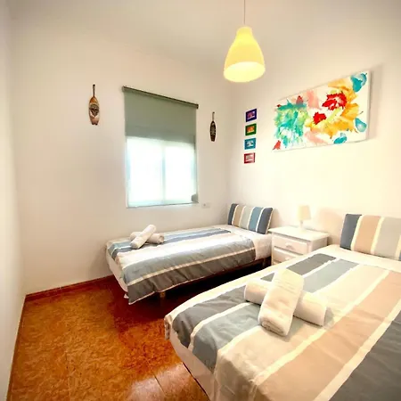Villasultana 1 شقة