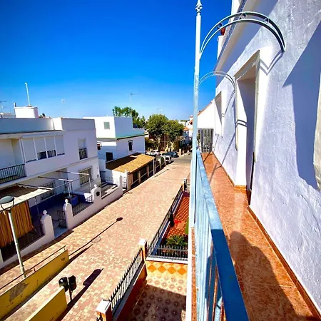 Villasultana 1 *