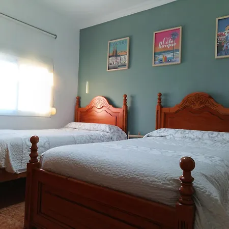 Appartamento Villasultana 1 *