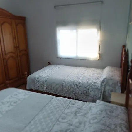 Villasultana 1 شقة *