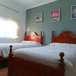 아파트 Villasultana 1 *